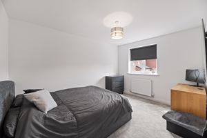 Bedroom Three- click for photo gallery